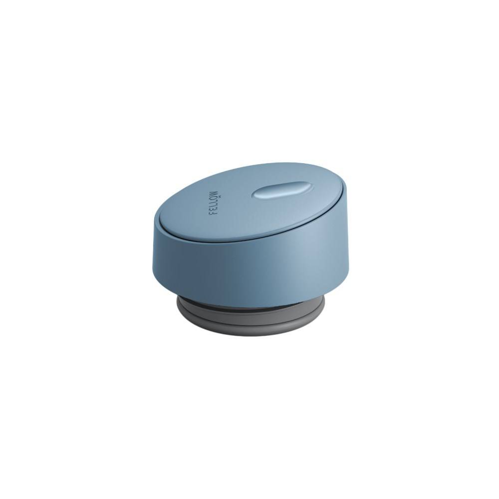 Fellow Carter Slide Mug reismok 473 ml blauw-1