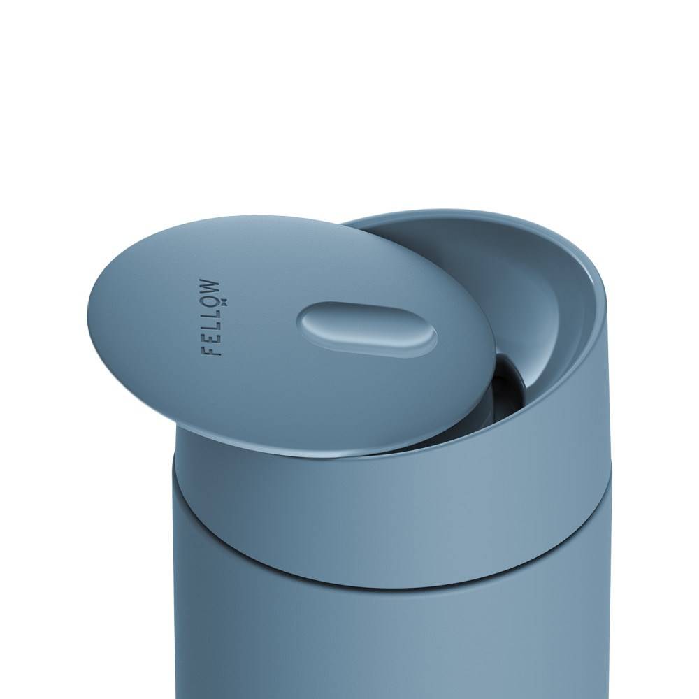 Fellow Carter Slide Mug reismok 473 ml blauw-2