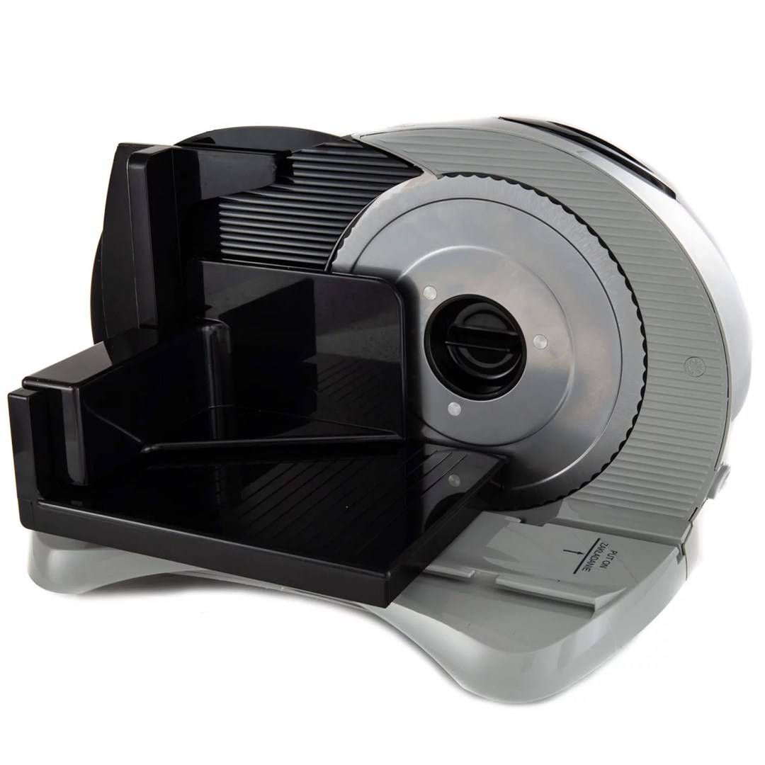 SMAPP Slicer 294.5 Grafiet-1