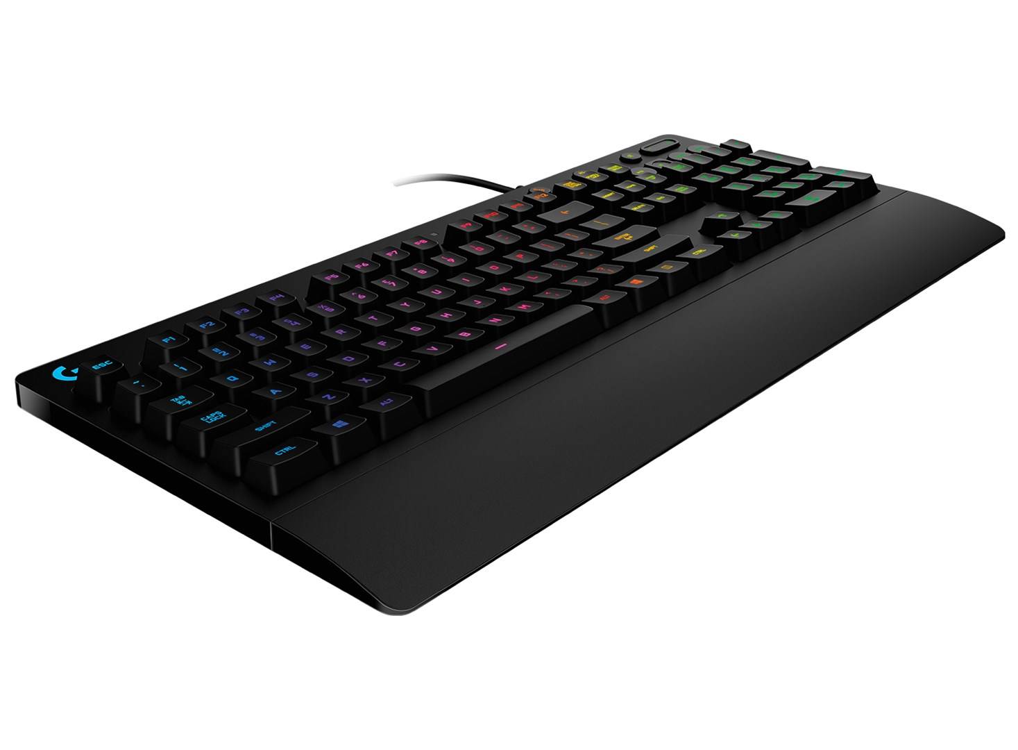 Logitech G G213 Prodigy gamingtoetsenbord-4