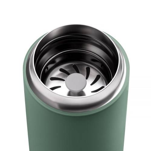 Fellow Carter Move thermosbeker 355 ml groen-1