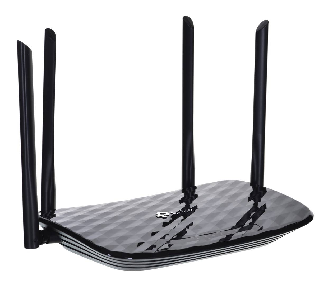 Router TP-LINK EC225-G5-4