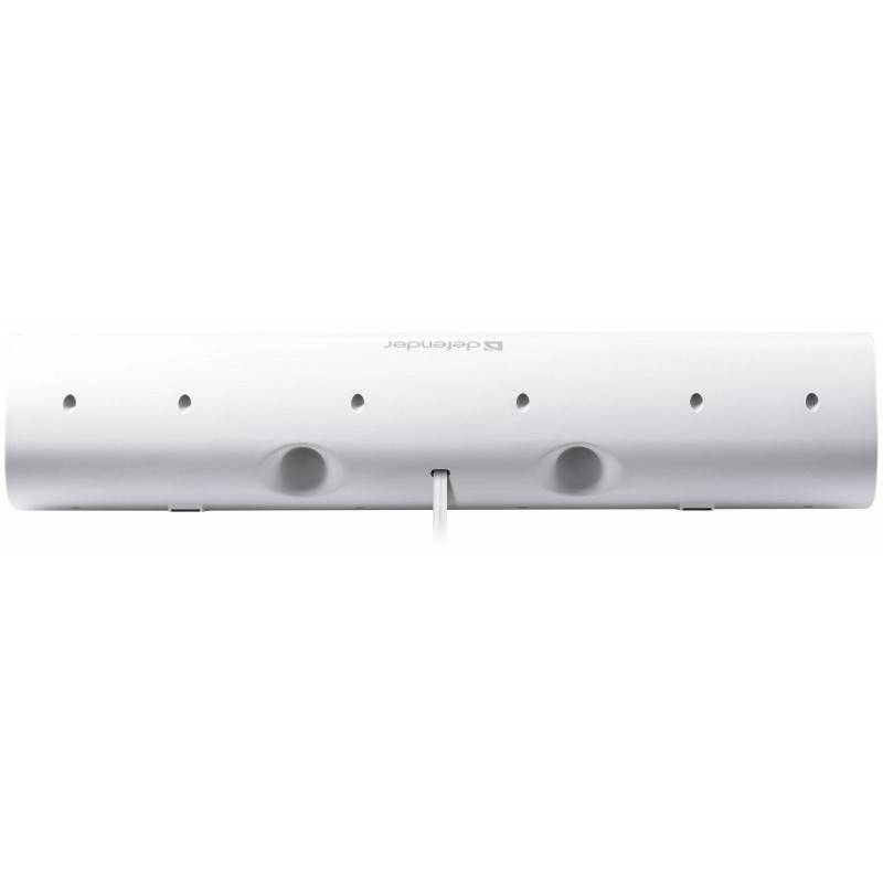 Defender Z11 soundbar 6W LED 65311 wit-1
