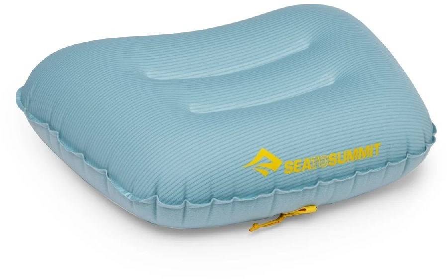 SEA TO SUMMIT Aeros Ultralight Aqua Sea Pillow-0