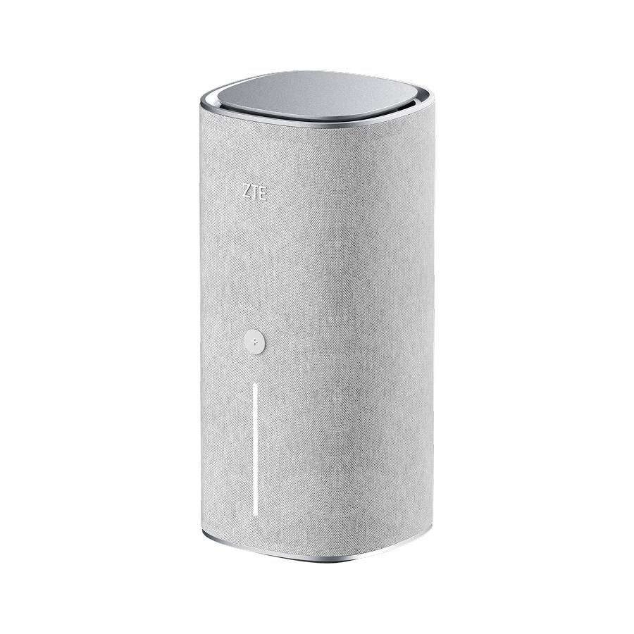 ZTE G5 Ultra Style (MC8512) router grijs-6