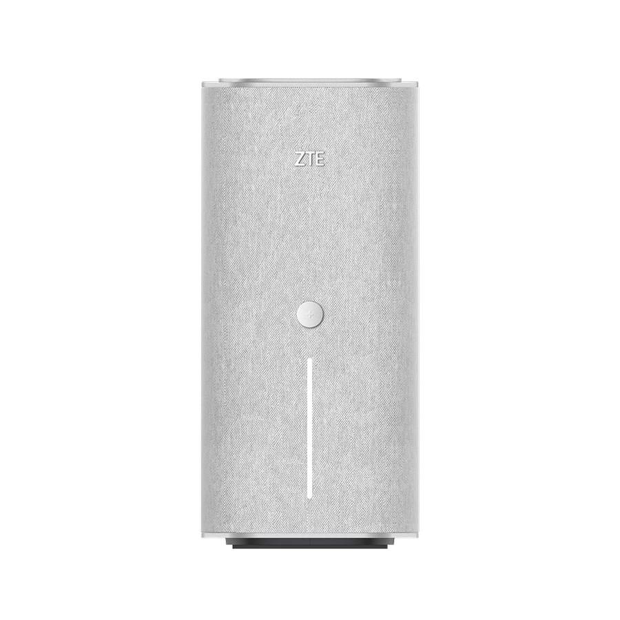 ZTE G5 Ultra Style (MC8512) router grijs-0