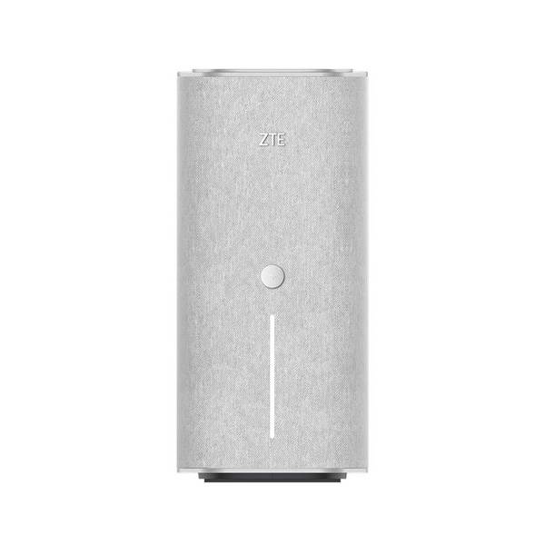 ZTE G5 Ultra Style (MC8512) router grijs