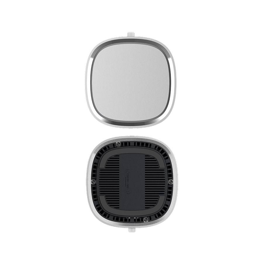 ZTE G5 Ultra Style (MC8512) router grijs-2