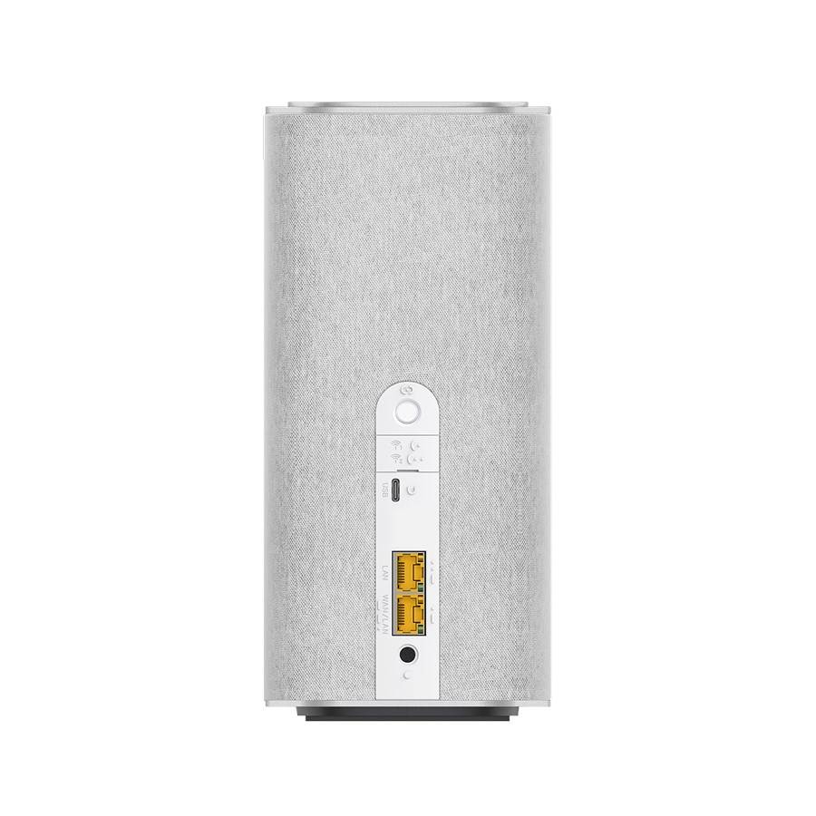 ZTE G5 Ultra Style (MC8512) router grijs-3