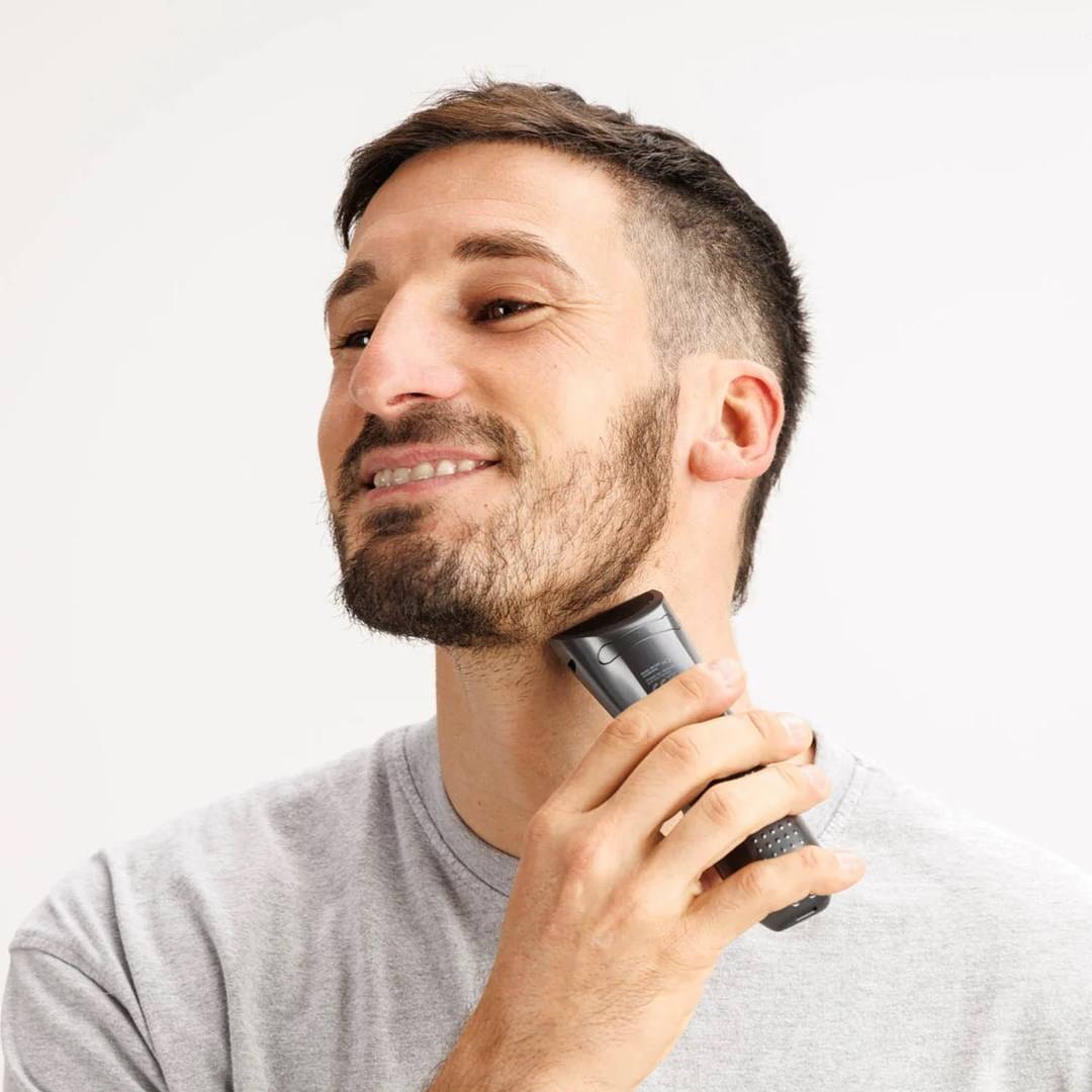 Taurus Hipnos Acqua 5-in-1 Body Trimmer-1