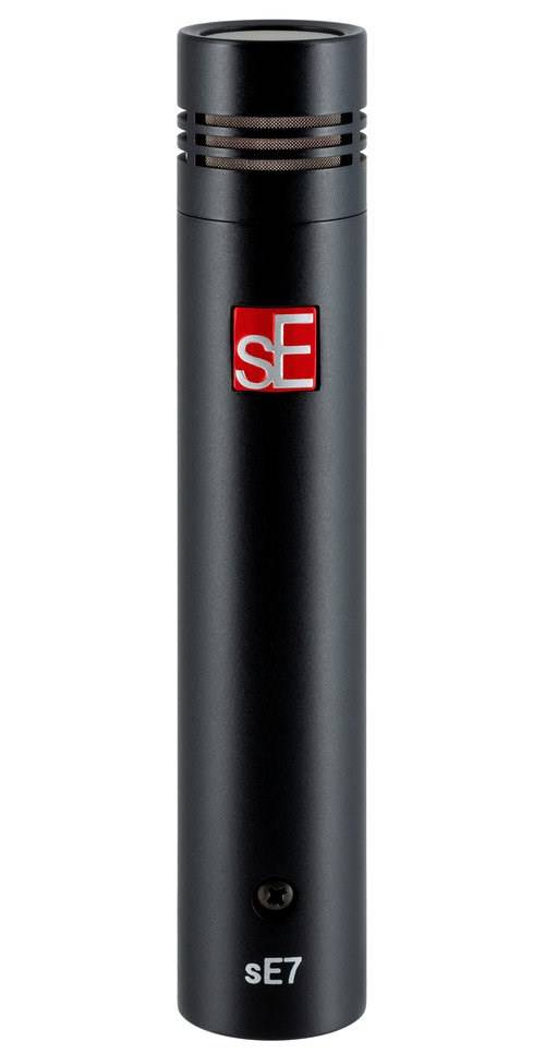 sE Electronics sE7 (Matched Pair) - een set van twee condensatormicrofoons-0