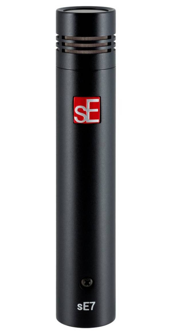 sE Electronics sE7 (Matched Pair) - een set van twee condensatormicrofoons