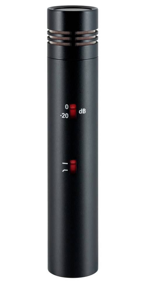 sE Electronics sE7 (Matched Pair) - een set van twee condensatormicrofoons-1
