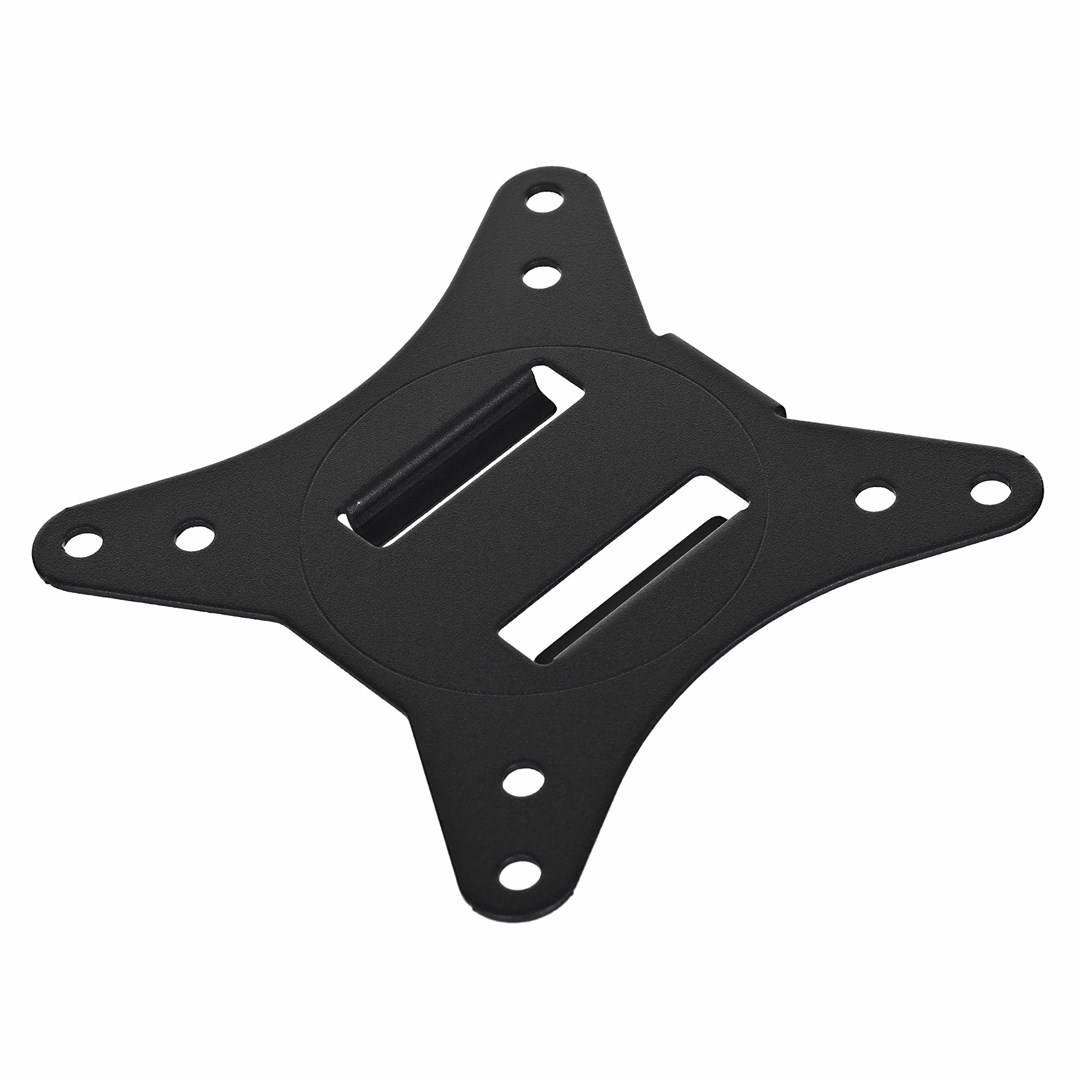 GEMBIRD MA-D1-01 Houder; 9kg; 17÷32"; zwart; Arml: 441mm; aluminium,plastic,staal - 1 stuk-2