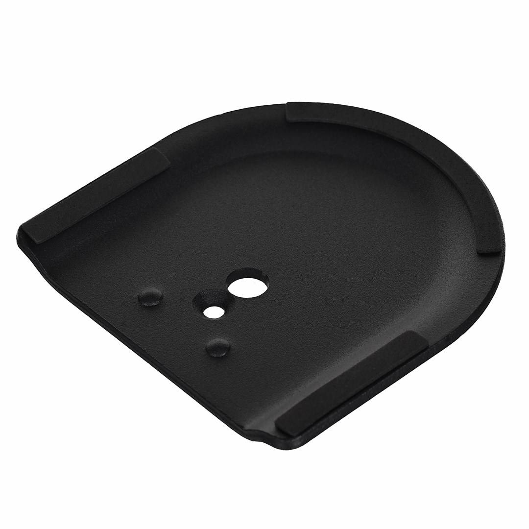 GEMBIRD MA-D1-01 Houder; 9kg; 17÷32"; zwart; Arml: 441mm; aluminium,plastic,staal - 1 stuk-3