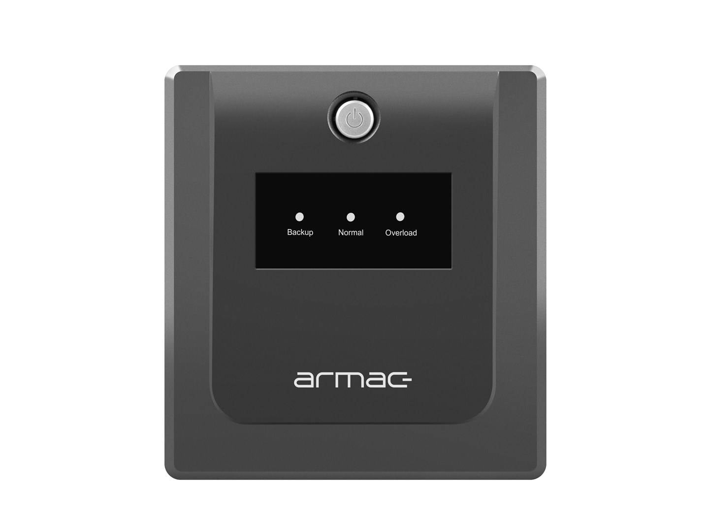 Noodstroomvoorziening Armac UPS HOME LINE-INTERACTIVE H/1000E/LED-0