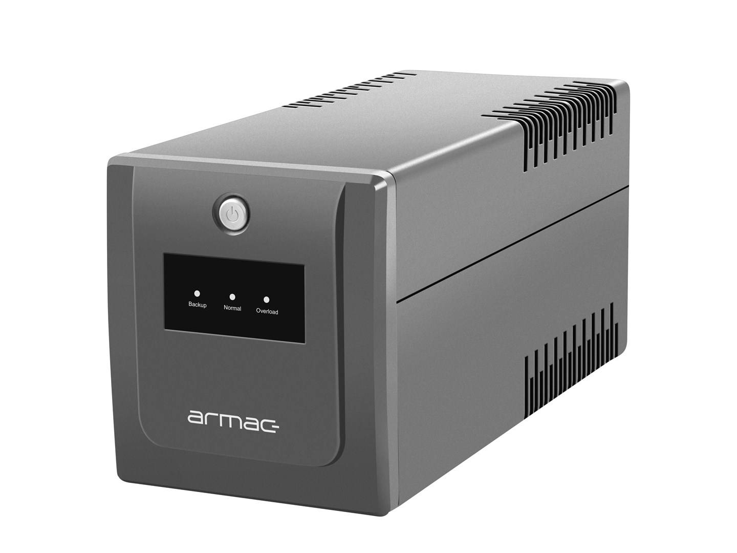 Noodstroomvoorziening Armac UPS HOME LINE-INTERACTIVE H/1000E/LED-3