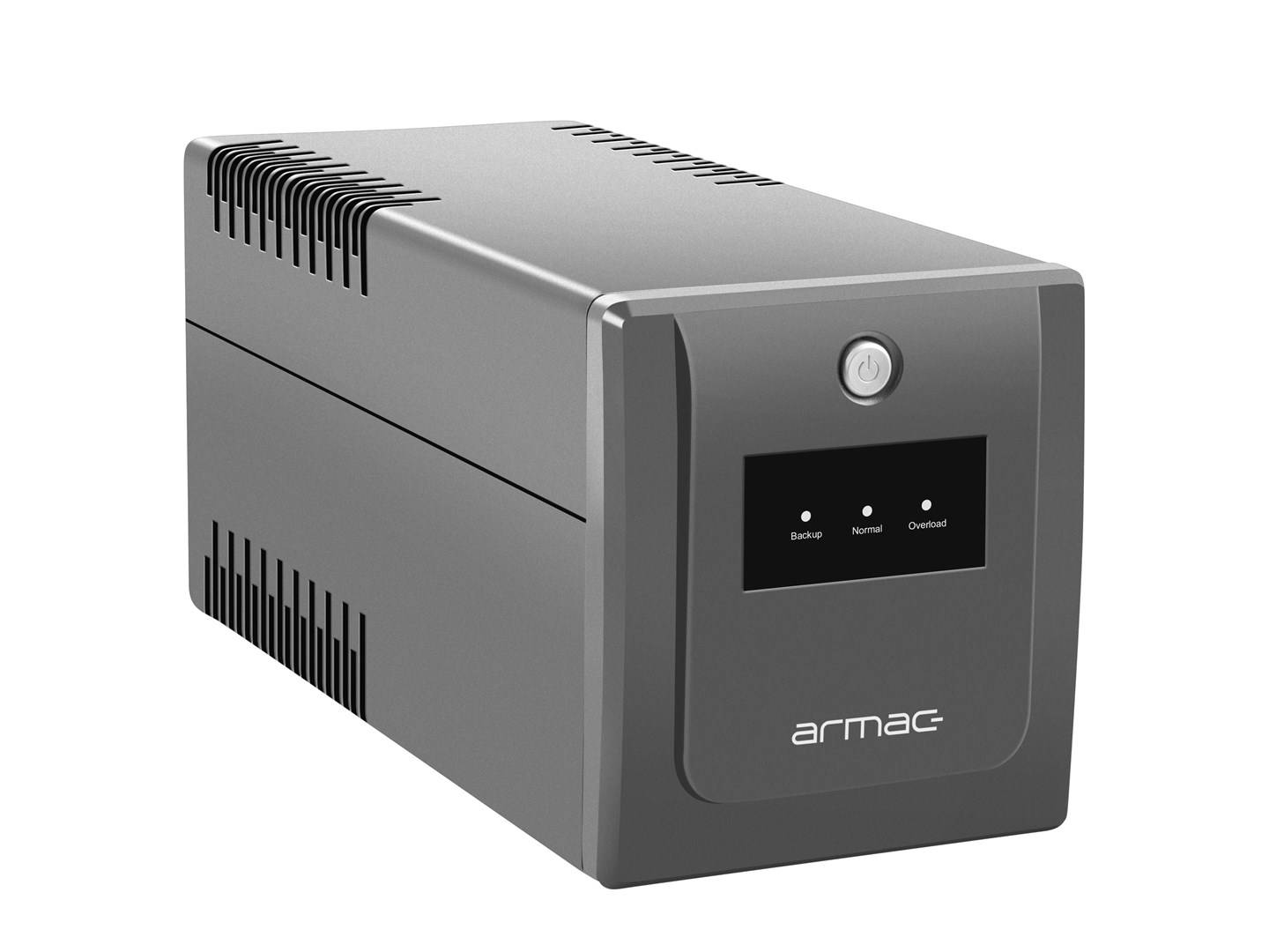 Noodstroomvoorziening Armac UPS HOME LINE-INTERACTIVE H/1000E/LED-4