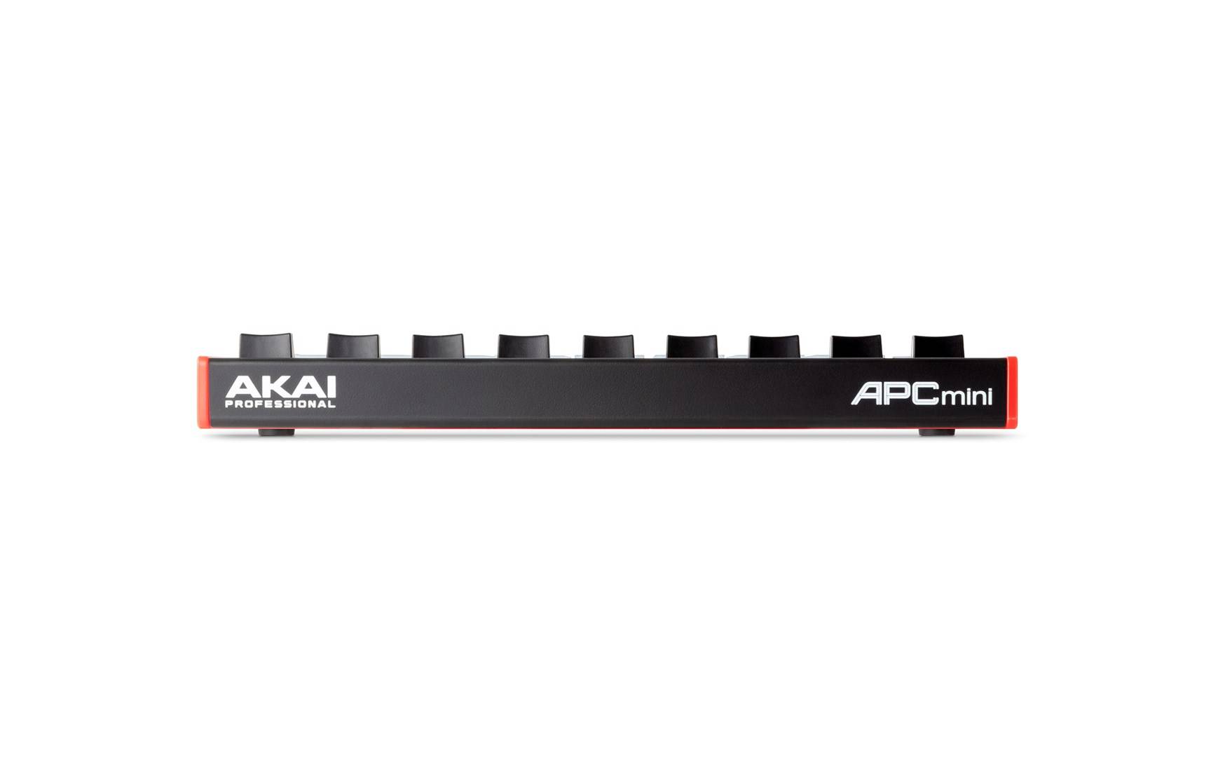 AKAI APC Mini MK2 - Ableton Live-controller-4