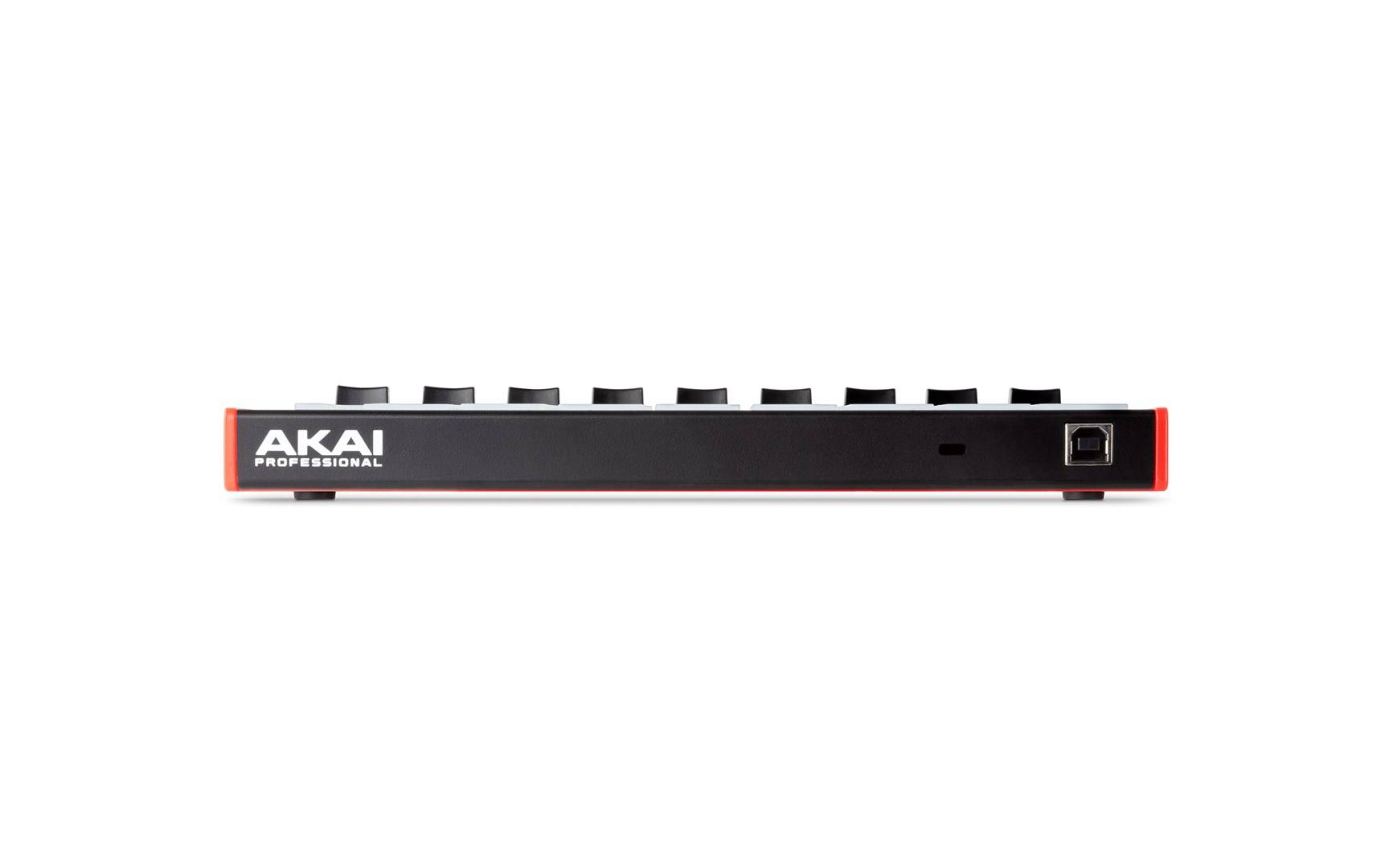 AKAI APC Mini MK2 - Ableton Live-controller-5