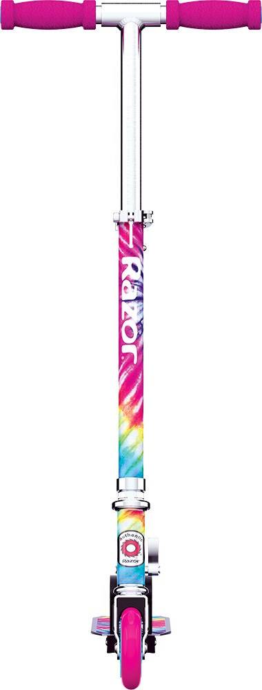Razor A Tie-Dye kinderscooter-5