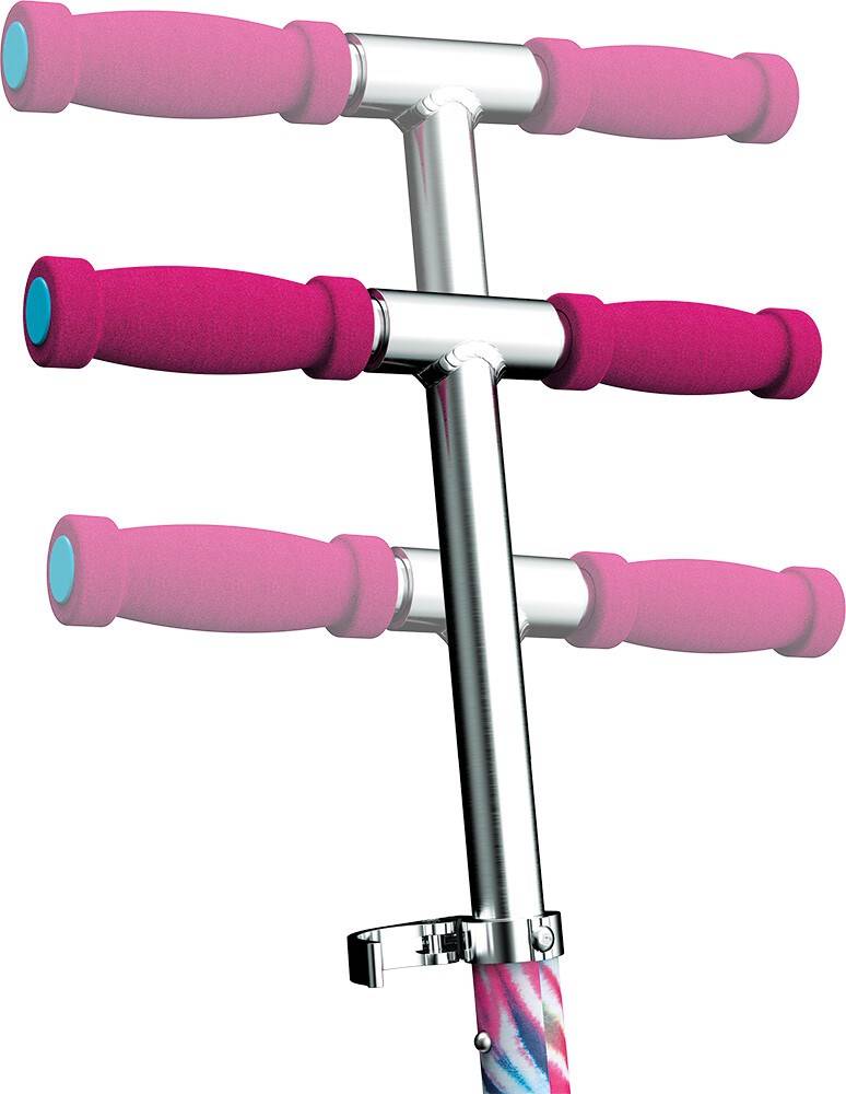 Razor A Tie-Dye kinderscooter-6