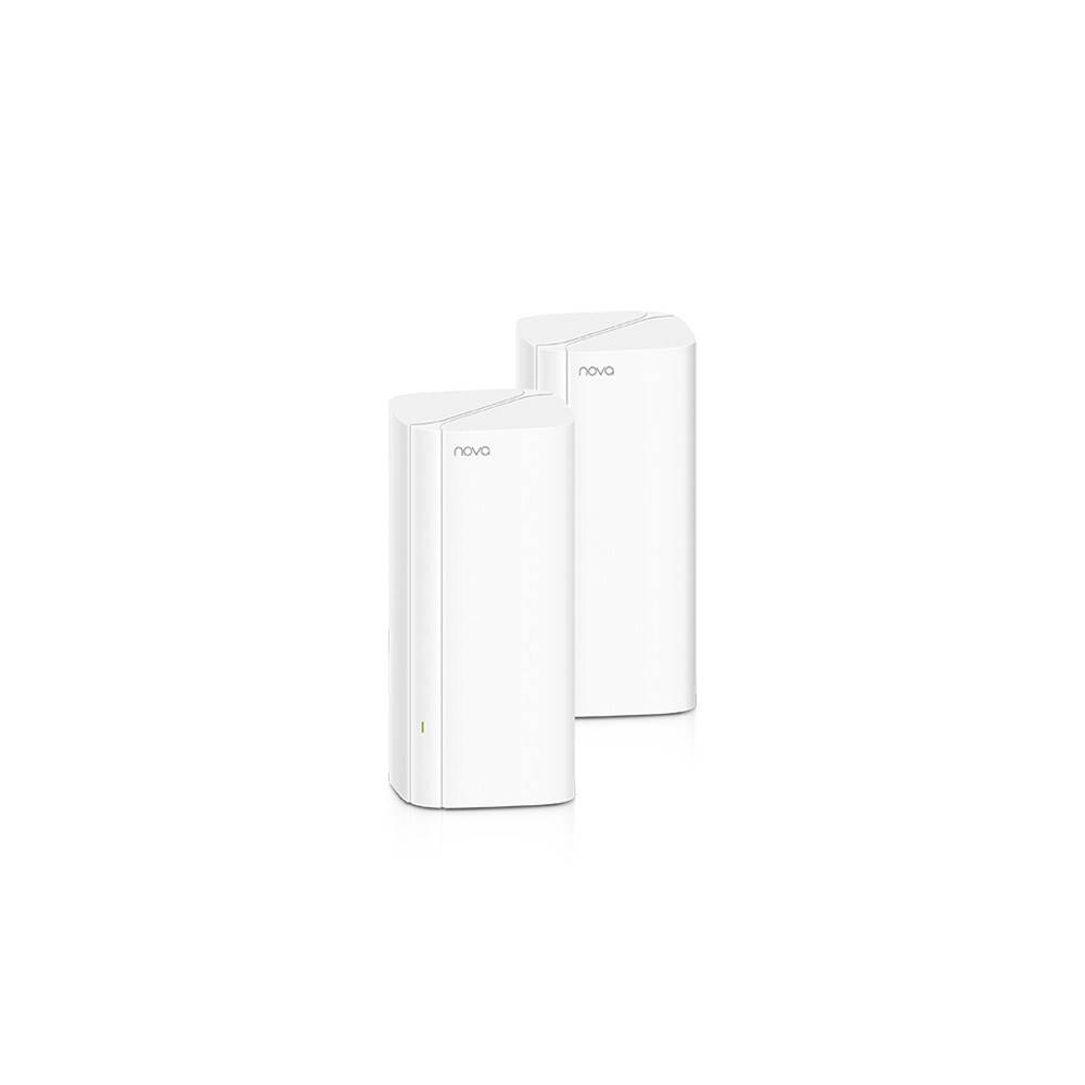 Tenda MX12 Dual-band (2,4 GHz / 5 GHz) Wi-Fi 6 (802.11ax) Wit 3 Intern-0
