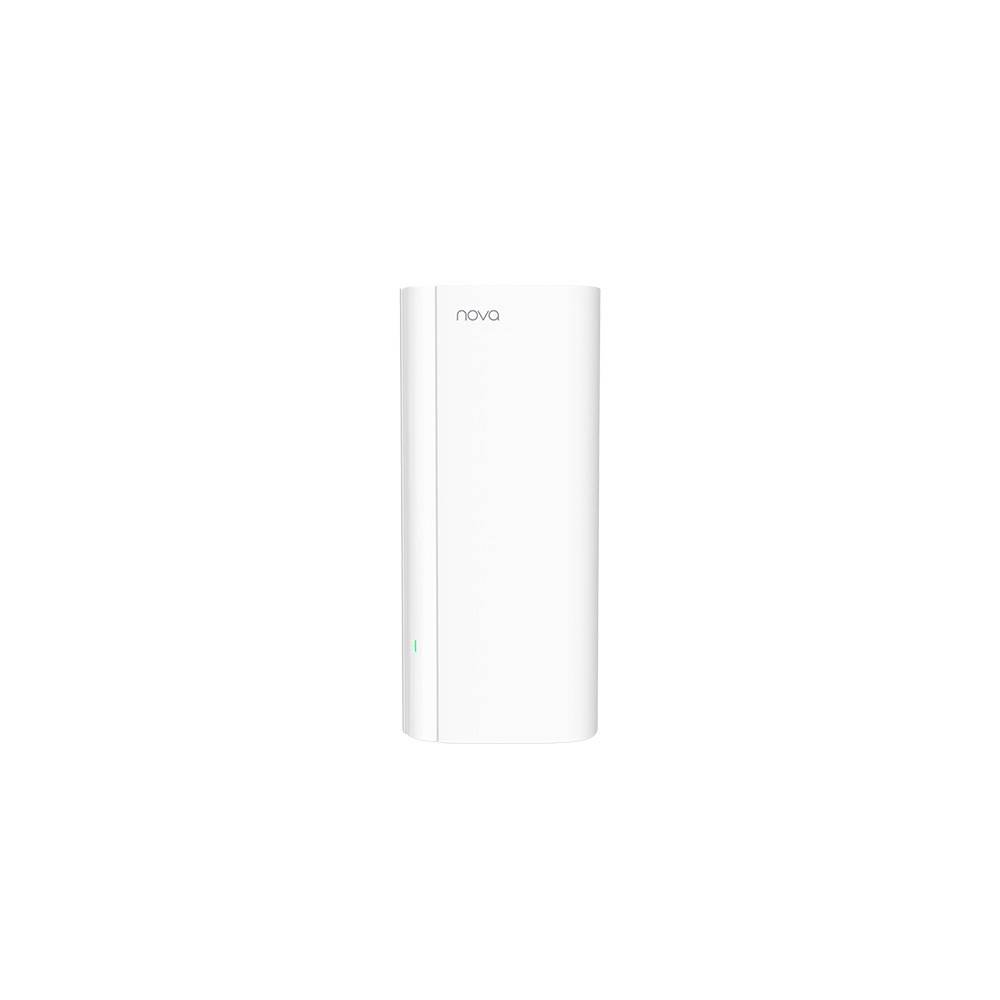 Tenda MX12 Dual-band (2,4 GHz / 5 GHz) Wi-Fi 6 (802.11ax) Wit 3 Intern-1