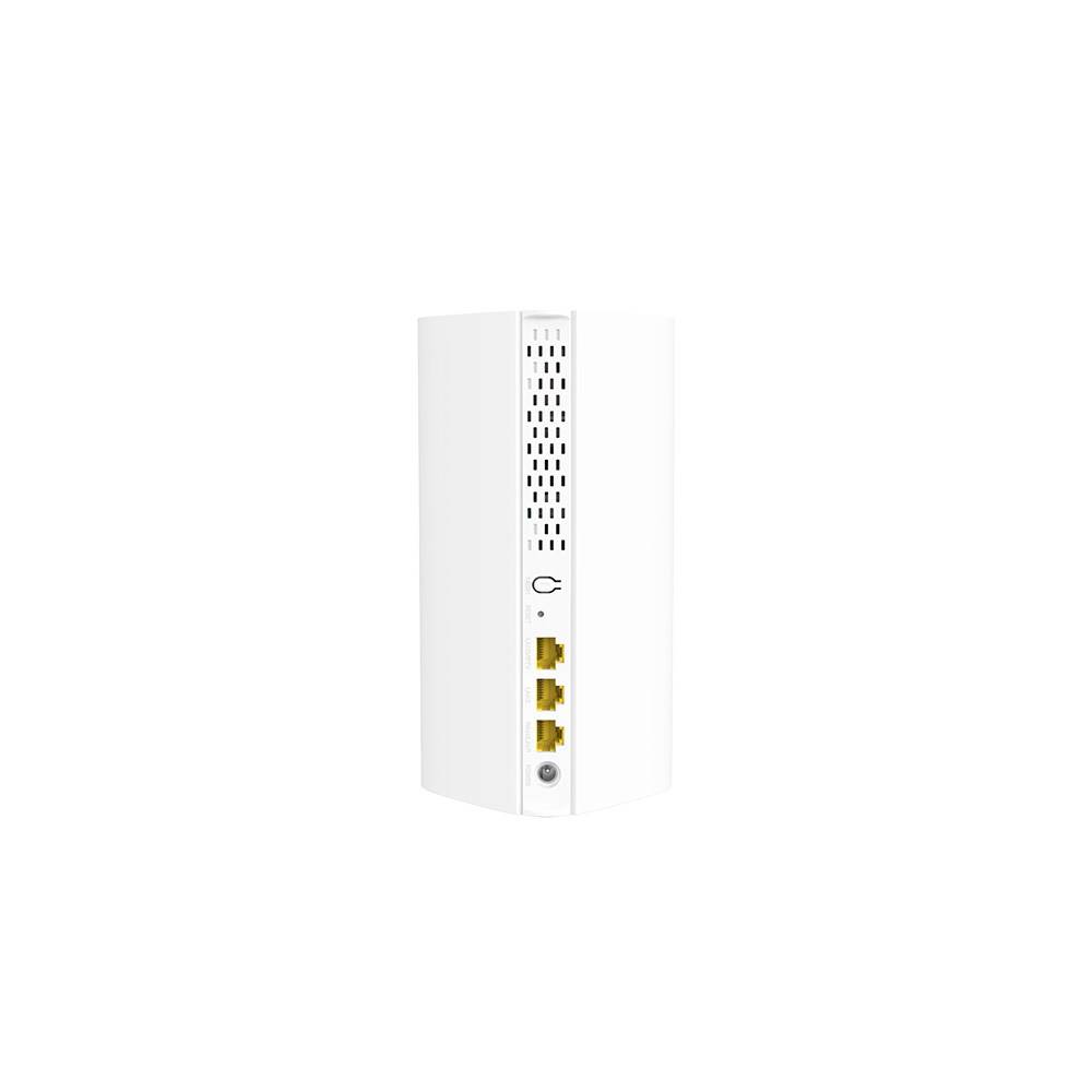 Tenda MX12 Dual-band (2,4 GHz / 5 GHz) Wi-Fi 6 (802.11ax) Wit 3 Intern-2
