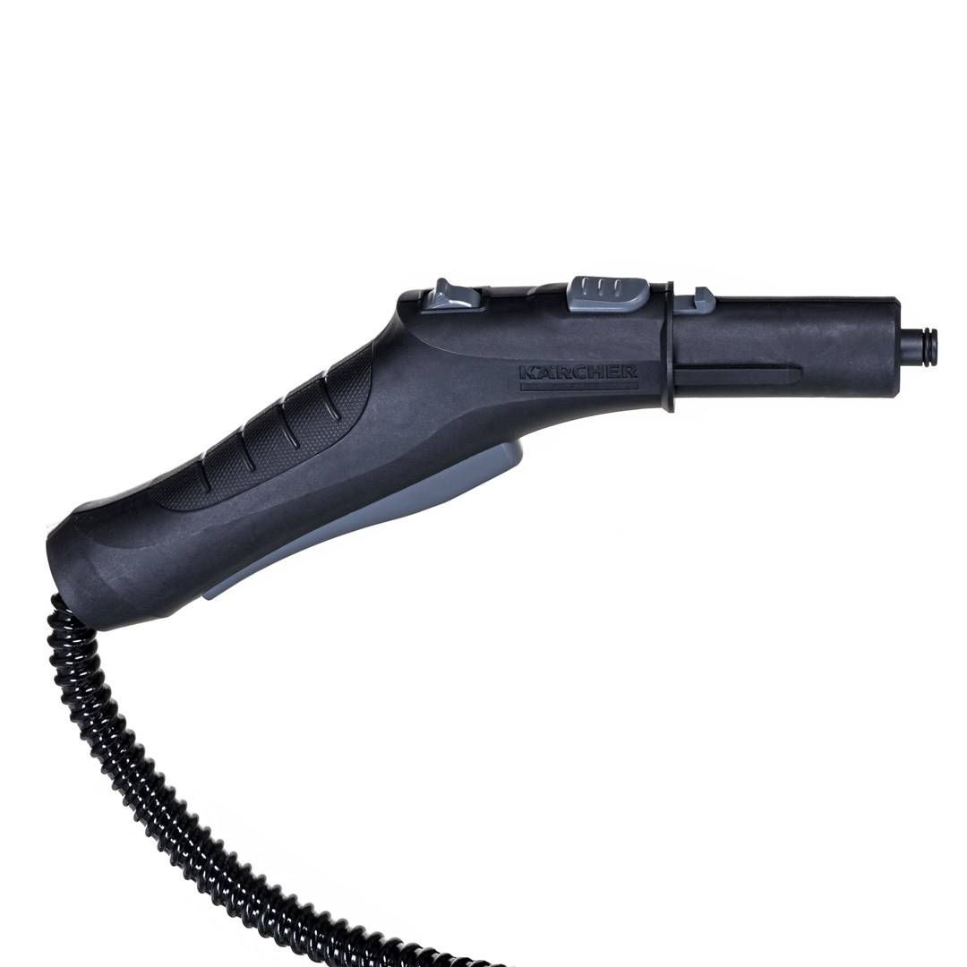 Kärcher SC 3 Deluxe 1 L 1900 W Zwart, Wit-5