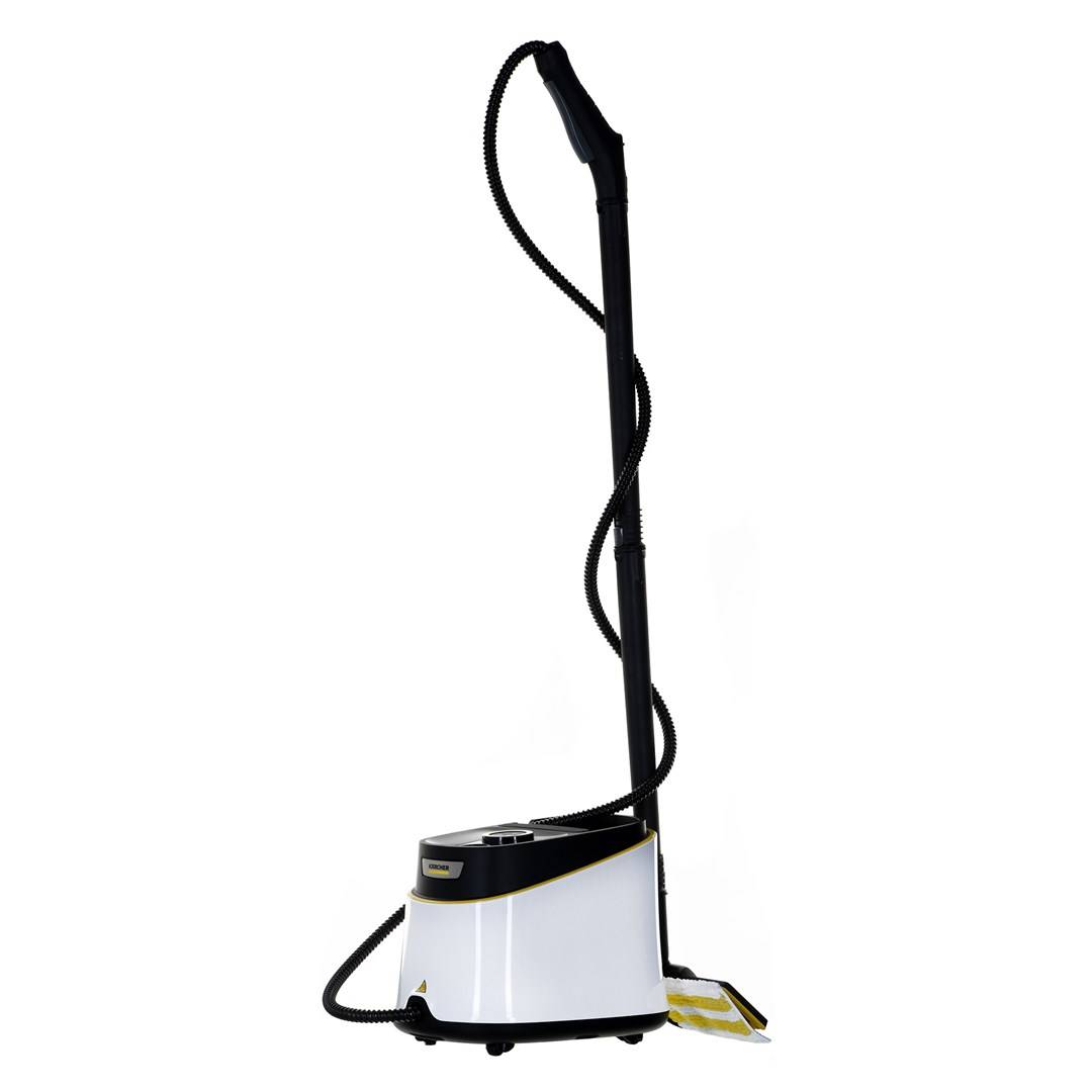 Kärcher SC 3 Deluxe 1 L 1900 W Zwart, Wit-0
