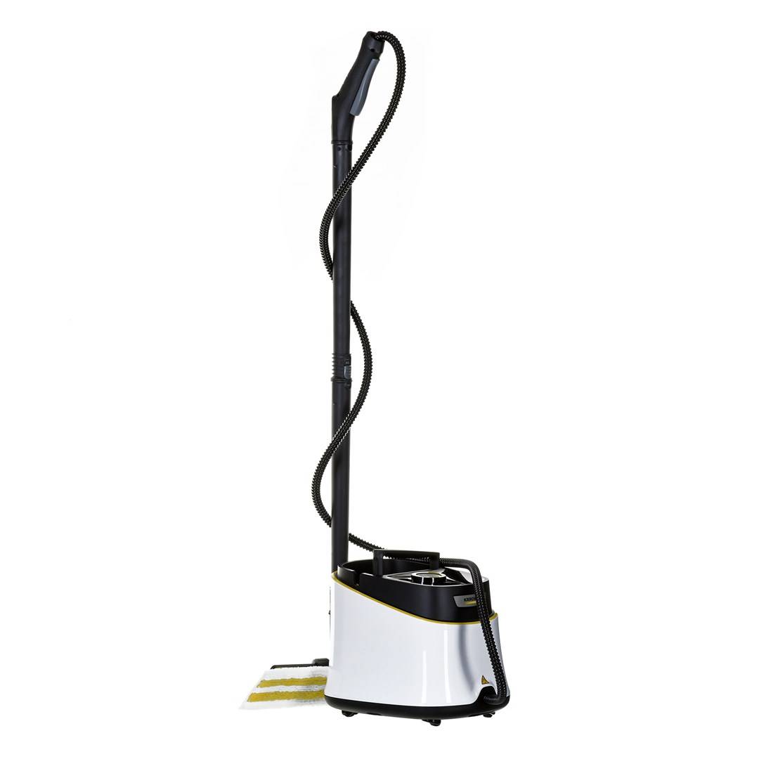 Kärcher SC 3 Deluxe 1 L 1900 W Zwart, Wit-3