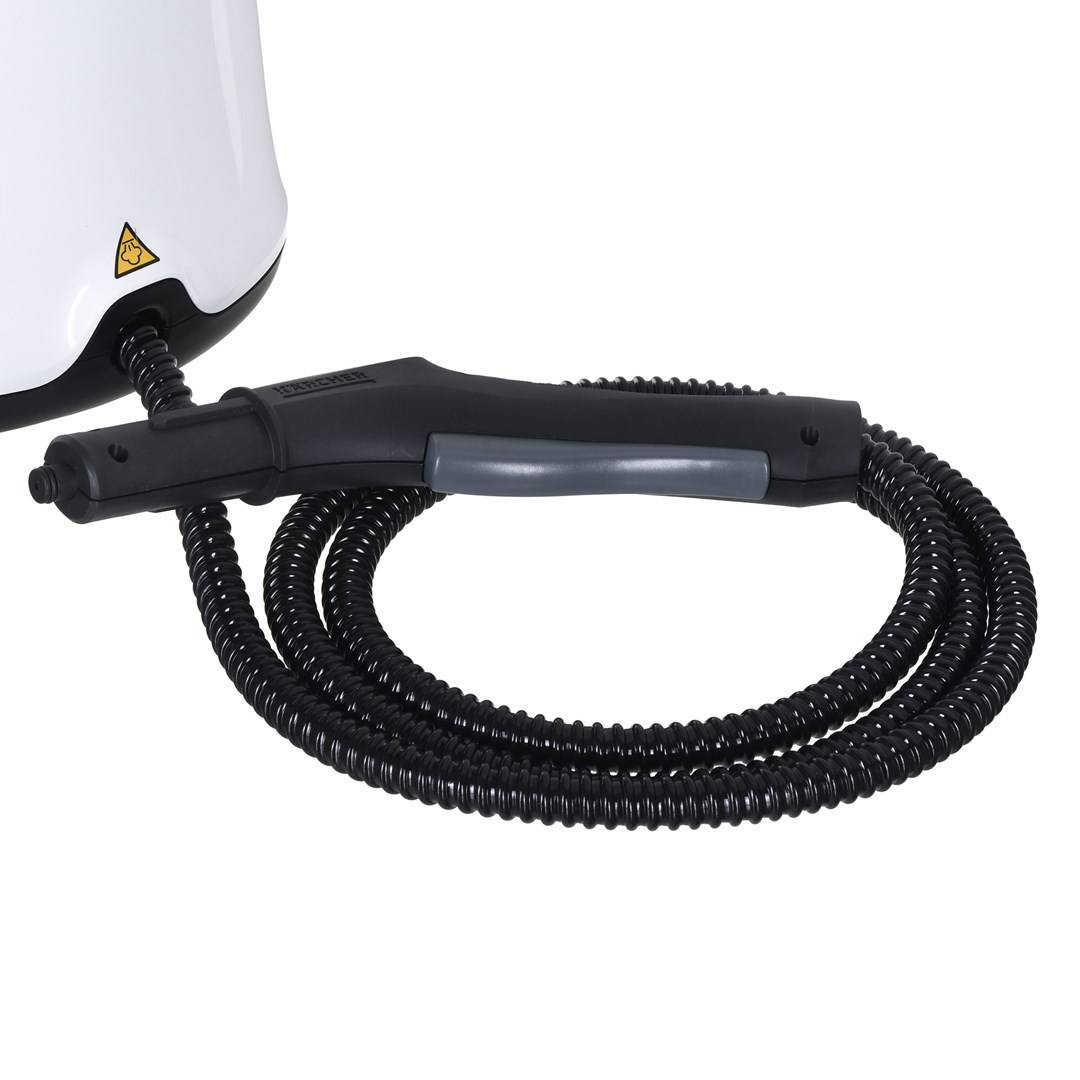 Kärcher SC 3 Deluxe 1 L 1900 W Zwart, Wit-4