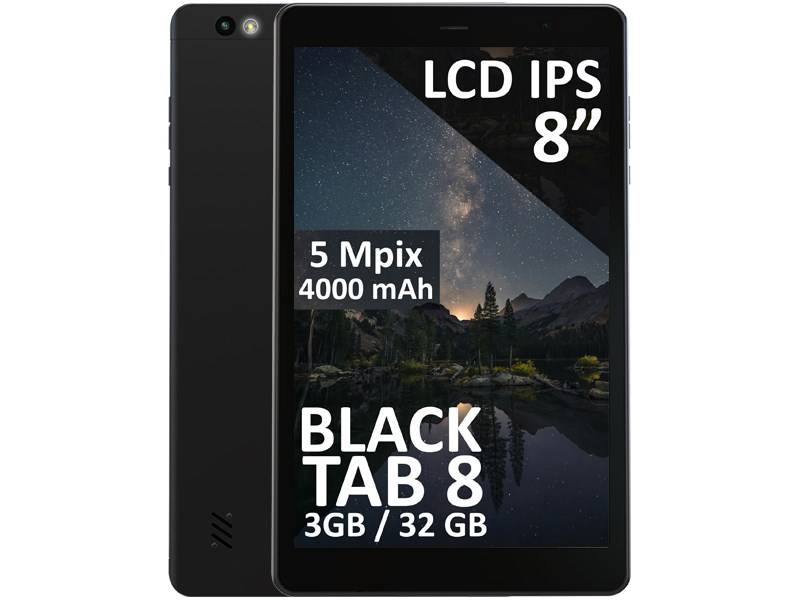 Tablet BLOW BlackTAB8 3/32GB 4G LTE-0