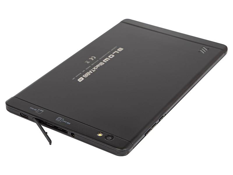 Tablet BLOW BlackTAB8 3/32GB 4G LTE-2