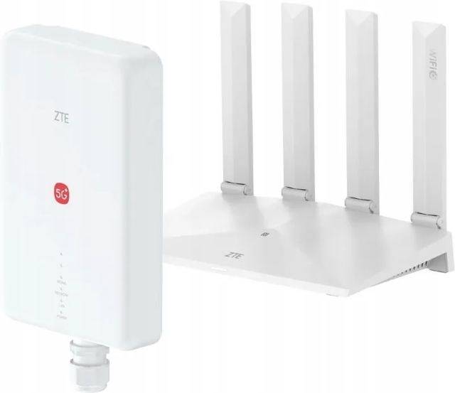 Router ZTE G51F 5G MC7510-1