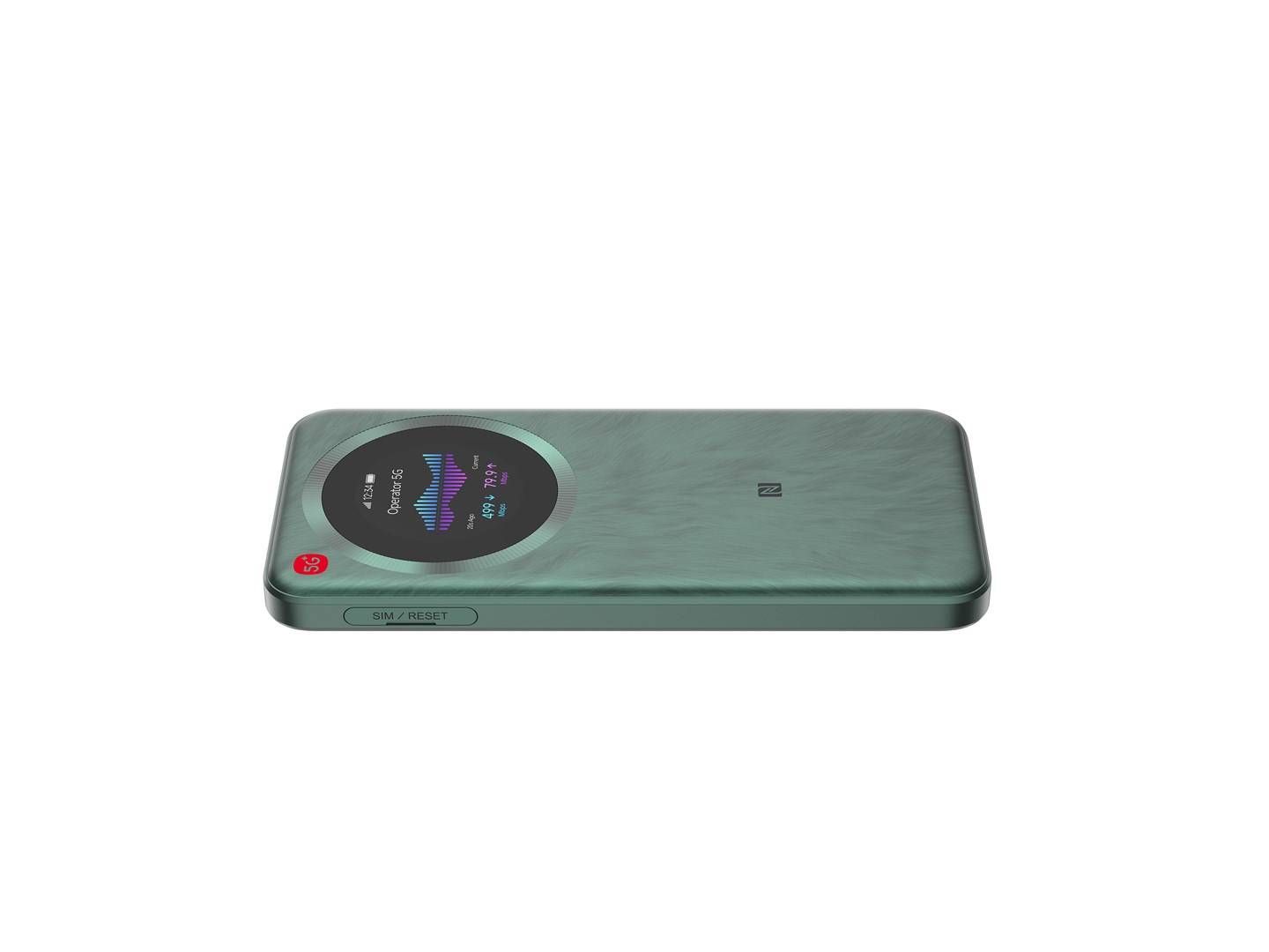 Router ZTE U30 Pro - U30 Pro-4