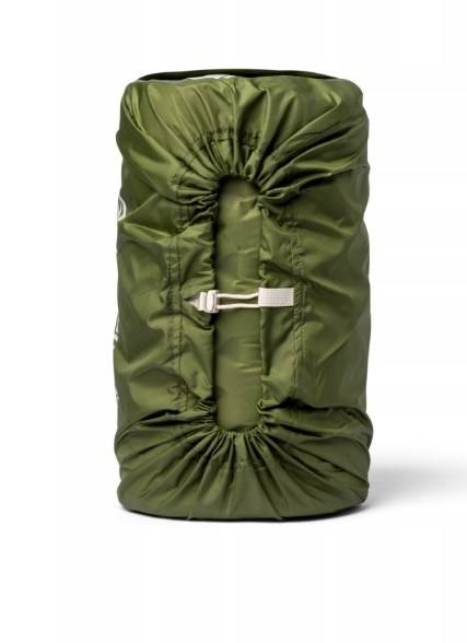 Sea To Summit Camp Plus 640 mm 1830 mm Olijfgroen-5
