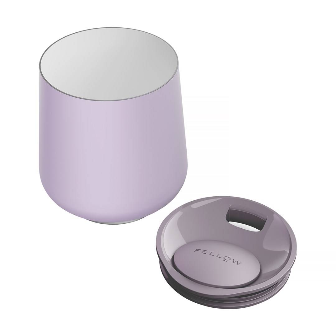 Fellow Ruby wijntumbler thermobeker 355 ml lila-1