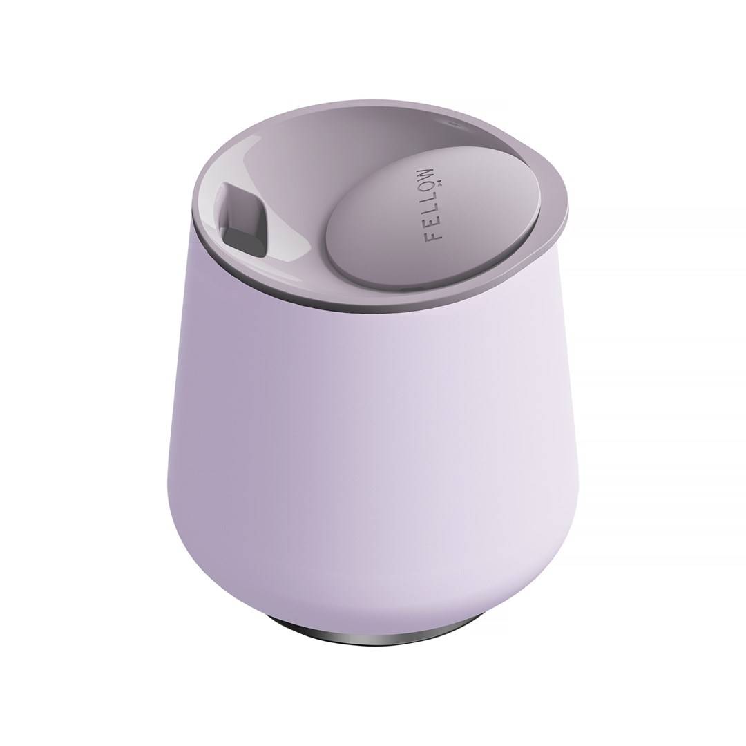 Fellow Ruby wijntumbler thermobeker 355 ml lila-2
