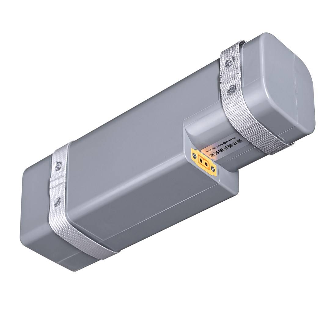 Rosiwit Pilot One Lite accu voor de stofzuiger-1