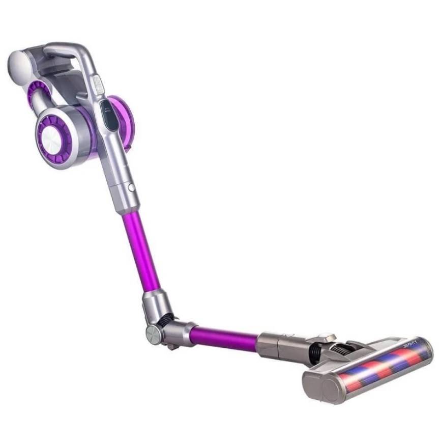 Jimmy JV85 Pro draadloze staande stofzuiger-3