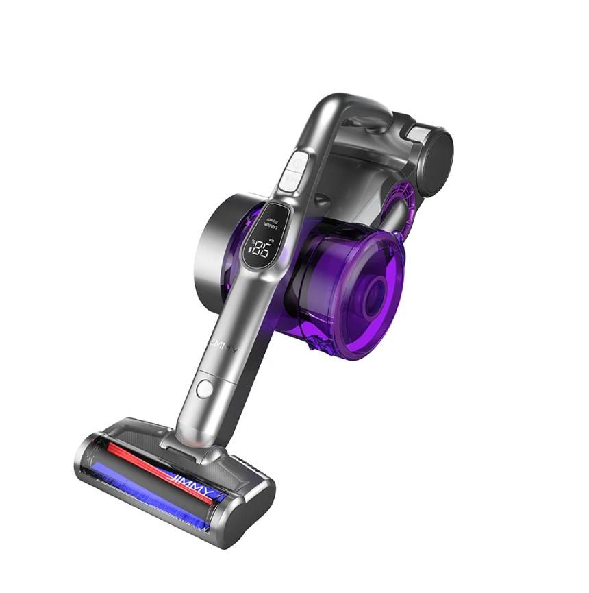Jimmy JV85 Pro draadloze staande stofzuiger-4