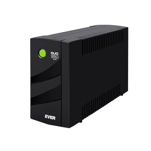 UPS EVER DUO 350 AVR (TWR; 350VA) (T/DAVRTO-000K35/00)-0