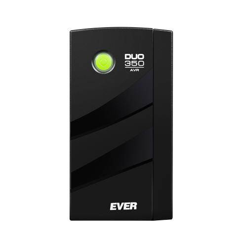 UPS EVER DUO 350 AVR (TWR; 350VA) (T/DAVRTO-000K35/00)-1