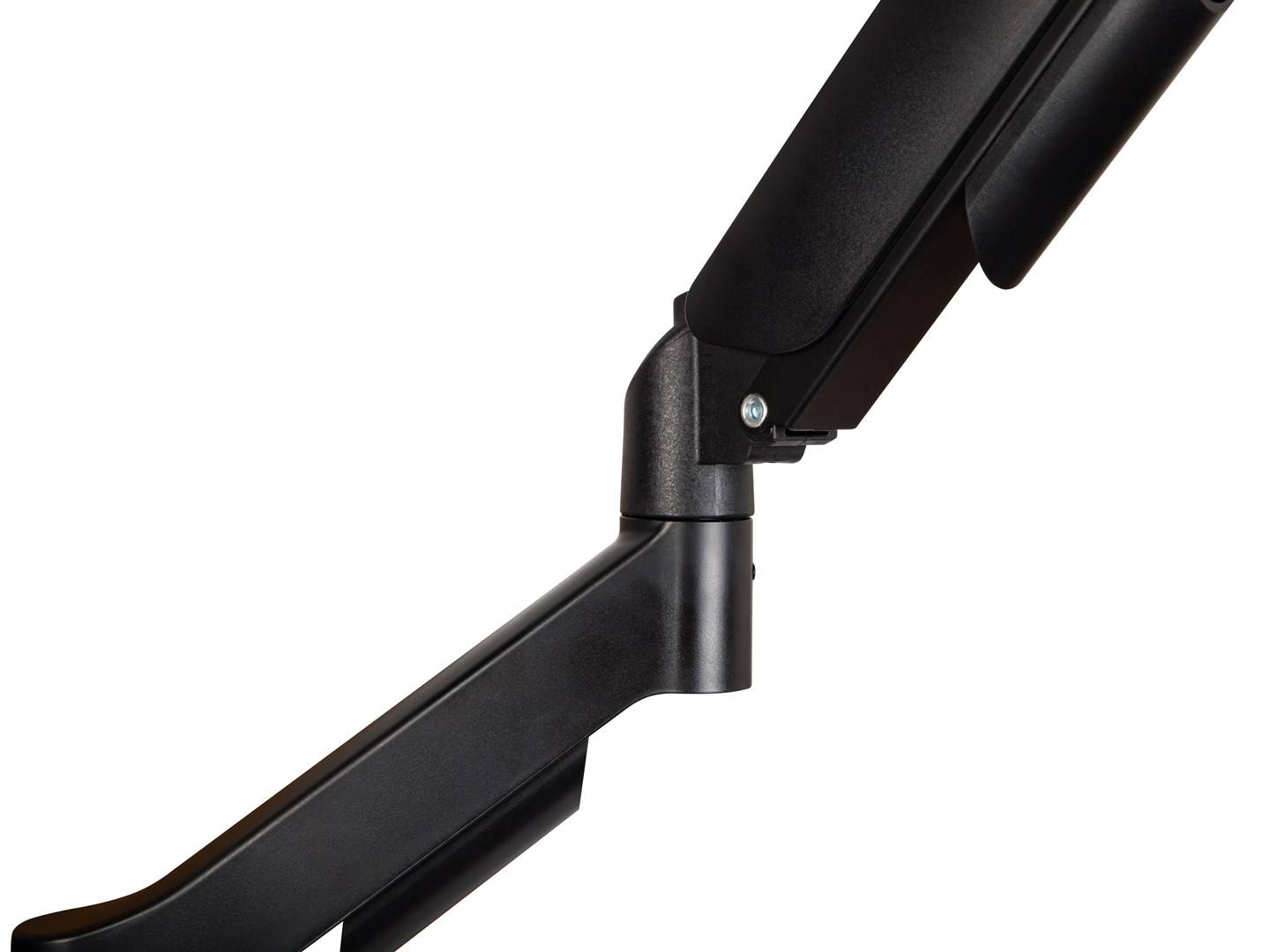 HQ LCD-tv-beugel 17"-32" voor bureau met dubbel scharnier-4