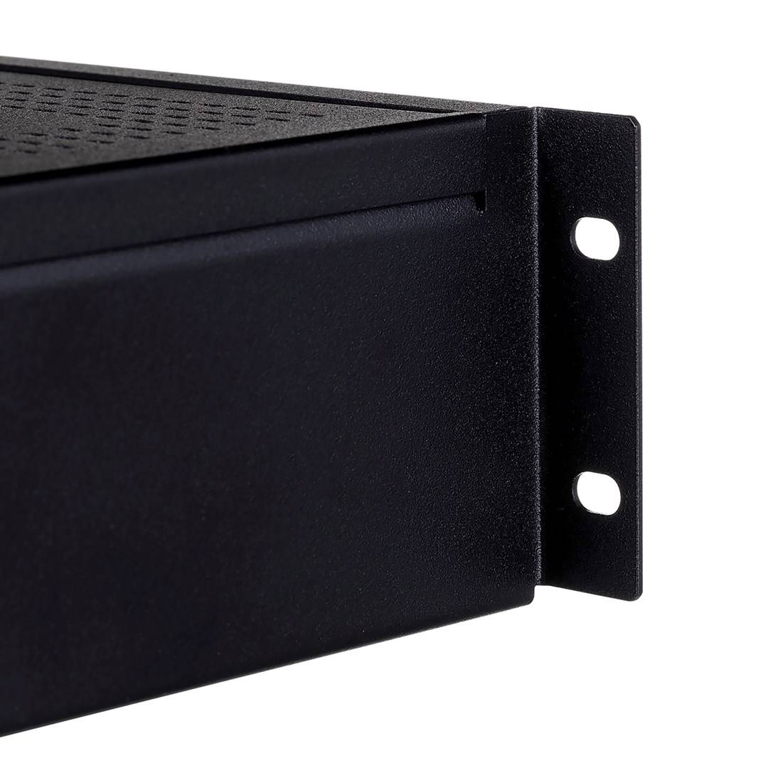 UPS EVER ECO Pro 1200 AVR CDS 19" (Rack; 1200VA) (MET EAVRRM-001K20/00)-5