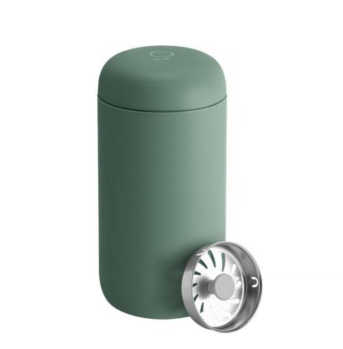 Fellow Carter Move thermosbeker 355 ml groen-3