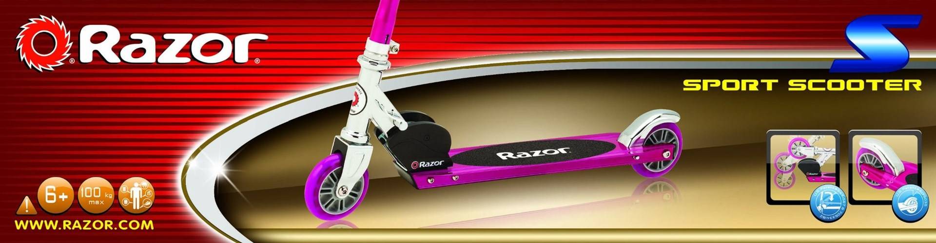 Interbrands 13073051 step roze-0