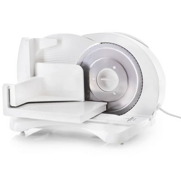 SMAPP Slicer 294.5 Wit